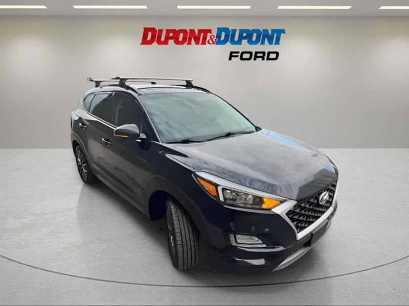 hyundai Tucson 2020 - 6