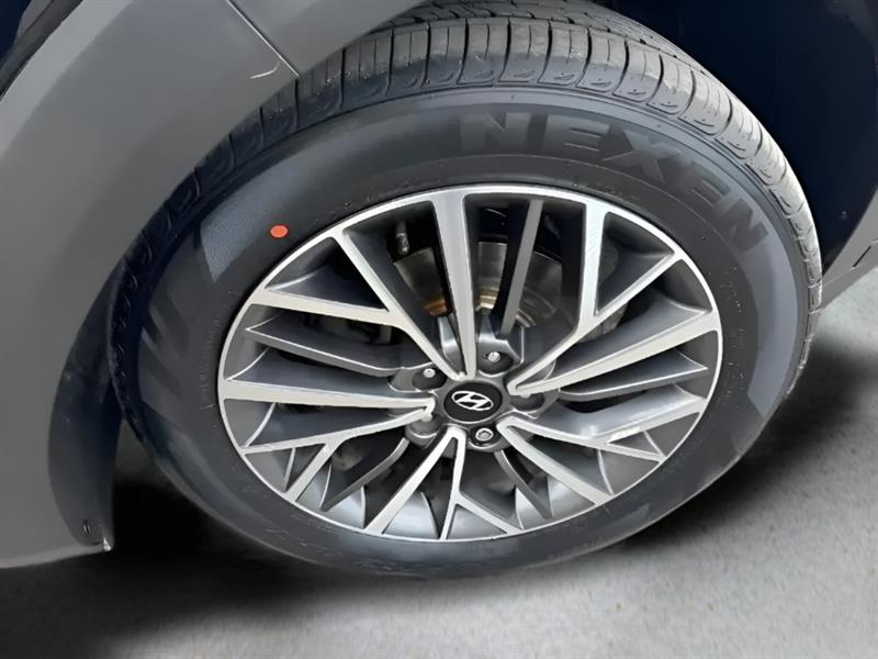 hyundai Tucson 2020 - 8