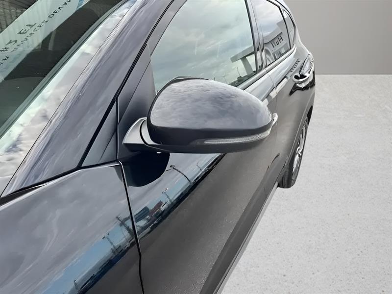 hyundai Tucson 2020 - 9