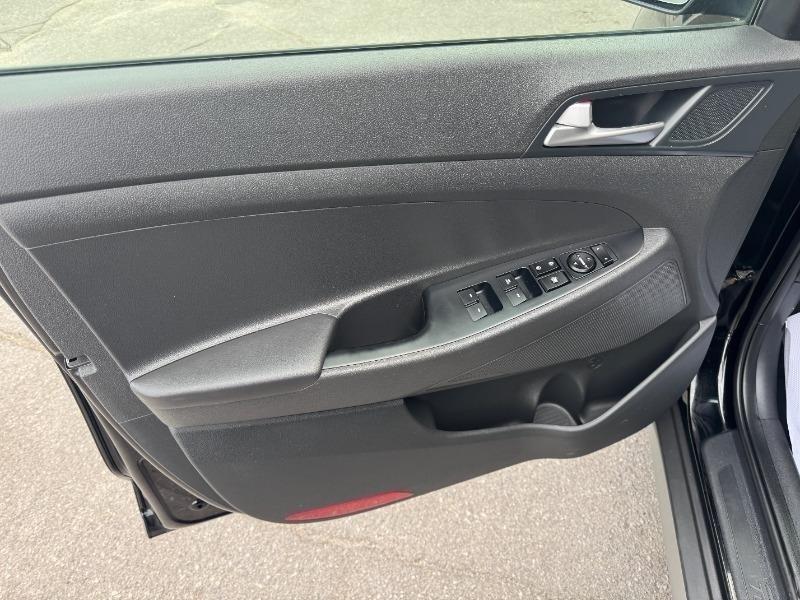 hyundai Tucson 2020 - 11