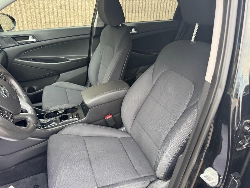 hyundai Tucson 2020 - 12