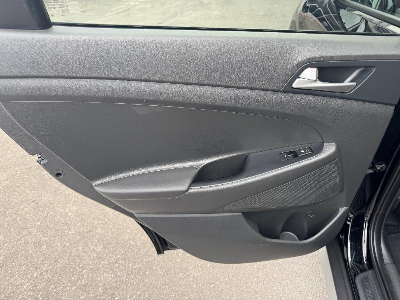 hyundai Tucson 2020 - 13