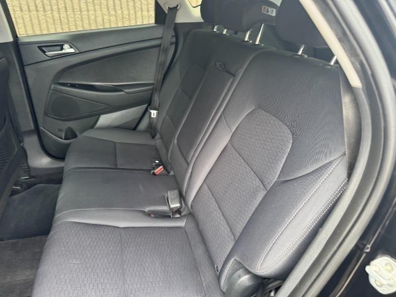 hyundai Tucson 2020 - 14