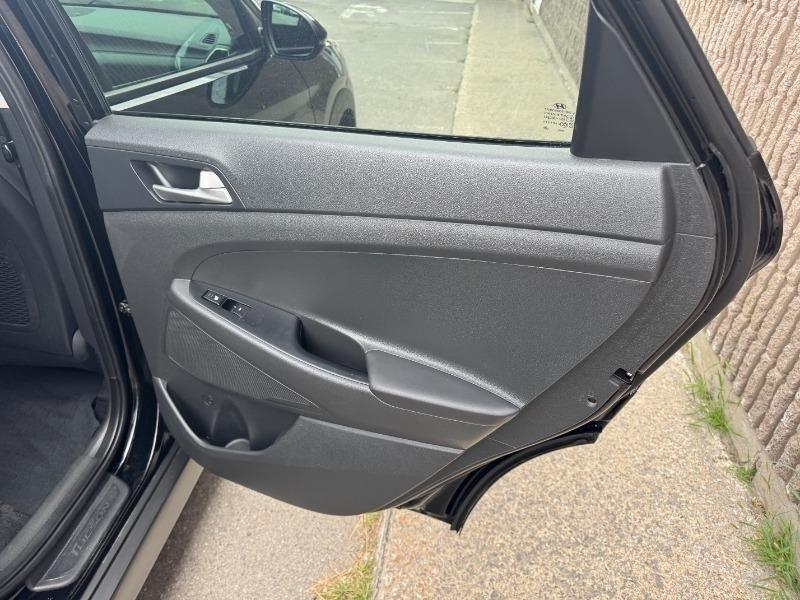 hyundai Tucson 2020 - 15