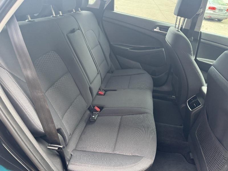 hyundai Tucson 2020 - 16