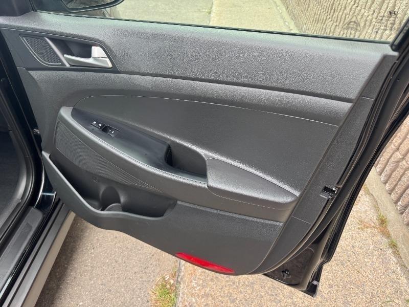 hyundai Tucson 2020 - 17