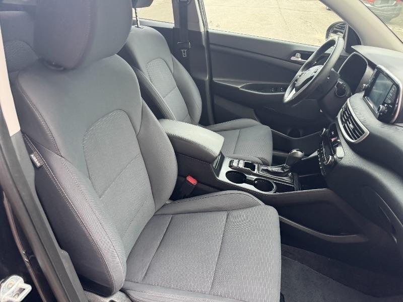 hyundai Tucson 2020 - 18