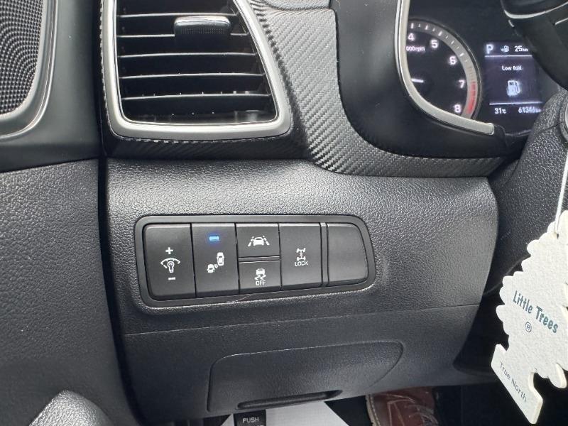 hyundai Tucson 2020 - 19