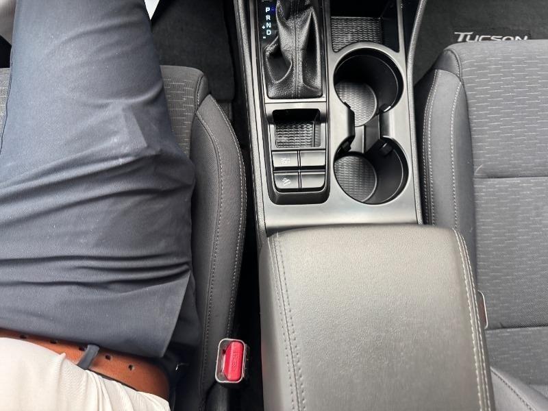 hyundai Tucson 2020 - 24