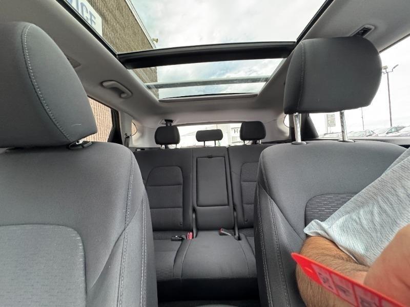 hyundai Tucson 2020 - 25