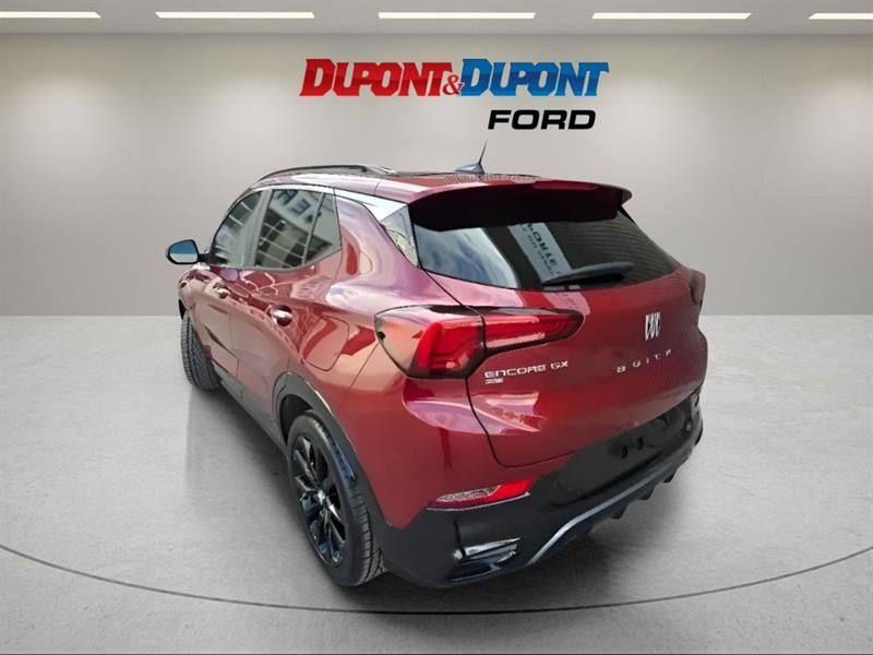 buick Encore GX 2024 - 3
