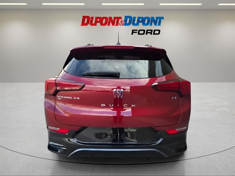 buick Encore GX 2024 - 4