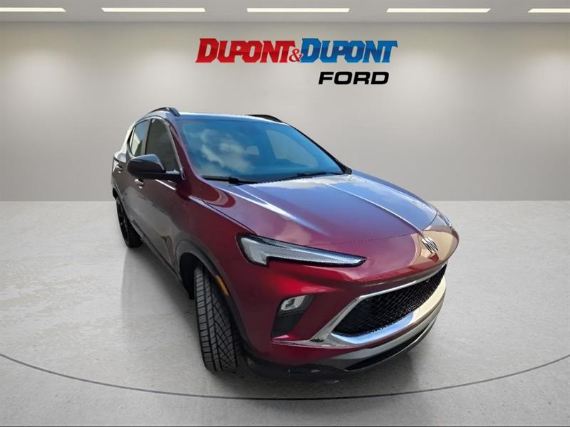 buick Encore GX 2024 - 6