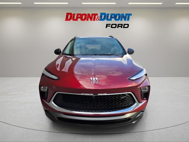 buick Encore GX 2024 - 7