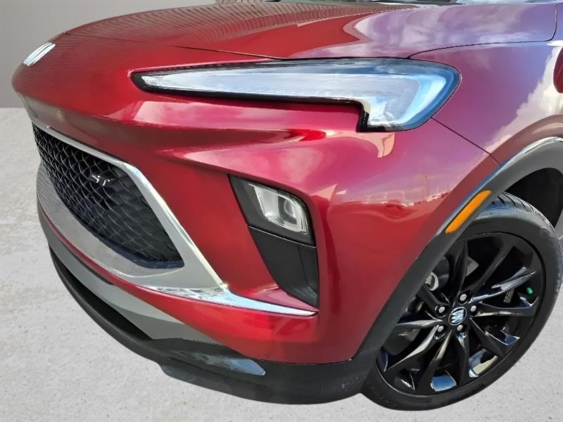 buick Encore GX 2024 - 9