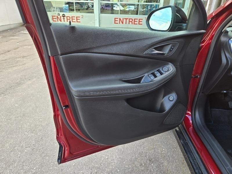 buick Encore GX 2024 - 13