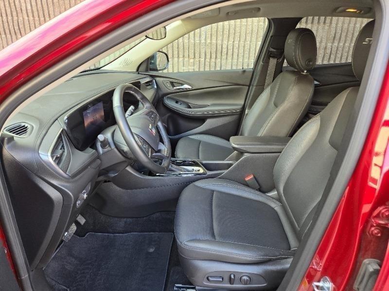 buick Encore GX 2024 - 14