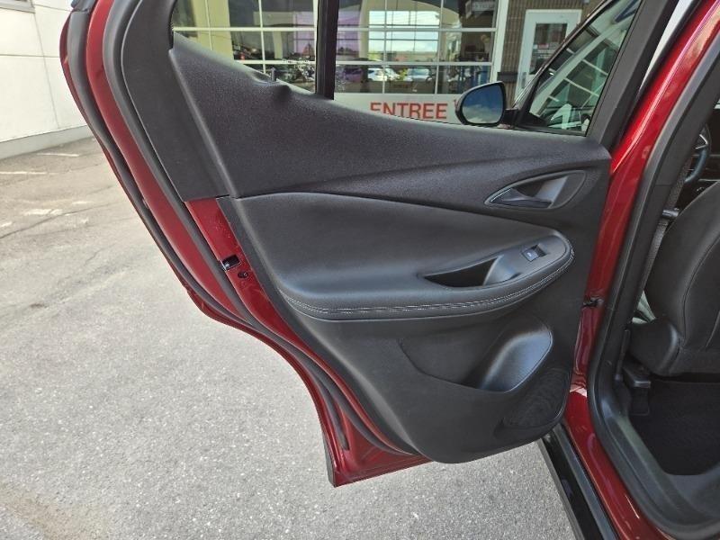 buick Encore GX 2024 - 15