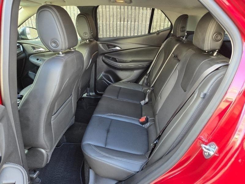 buick Encore GX 2024 - 16