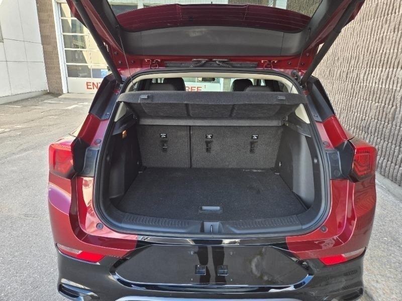 buick Encore GX 2024 - 17