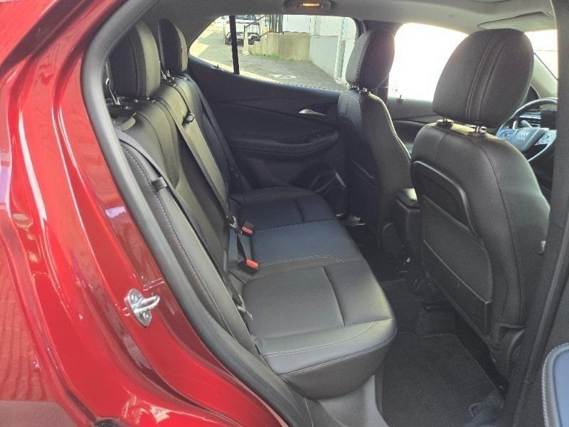 buick Encore GX 2024 - 19