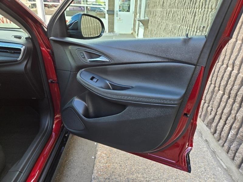 buick Encore GX 2024 - 20