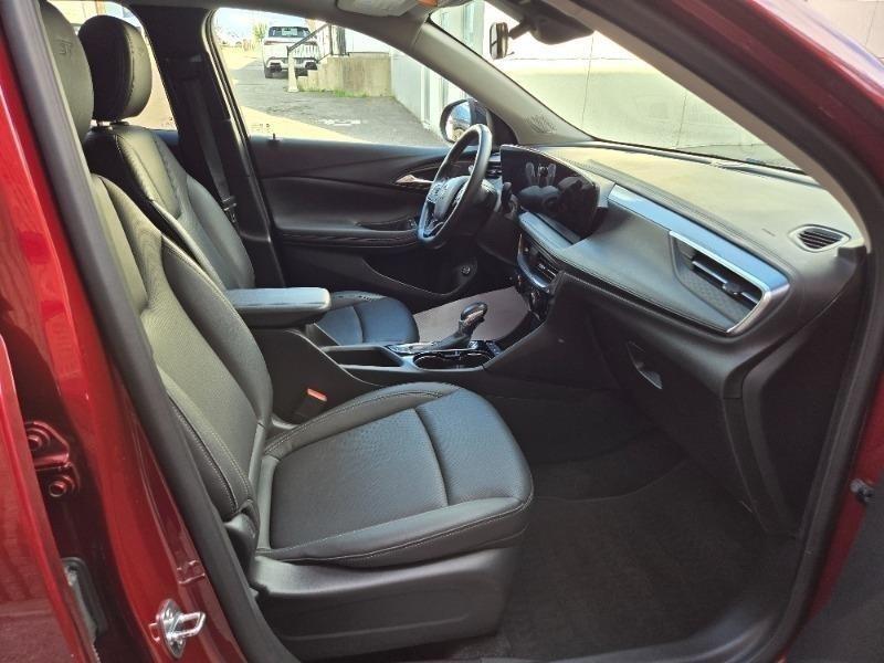 buick Encore GX 2024 - 21