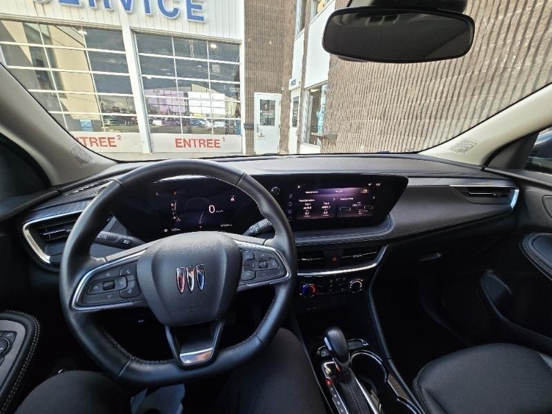 buick Encore GX 2024 - 22