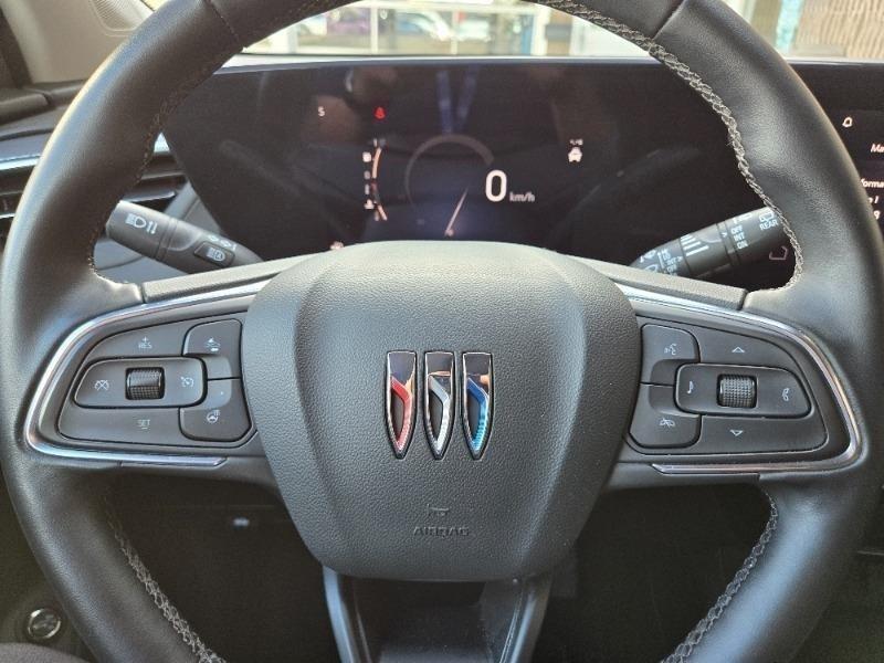 buick Encore GX 2024 - 23