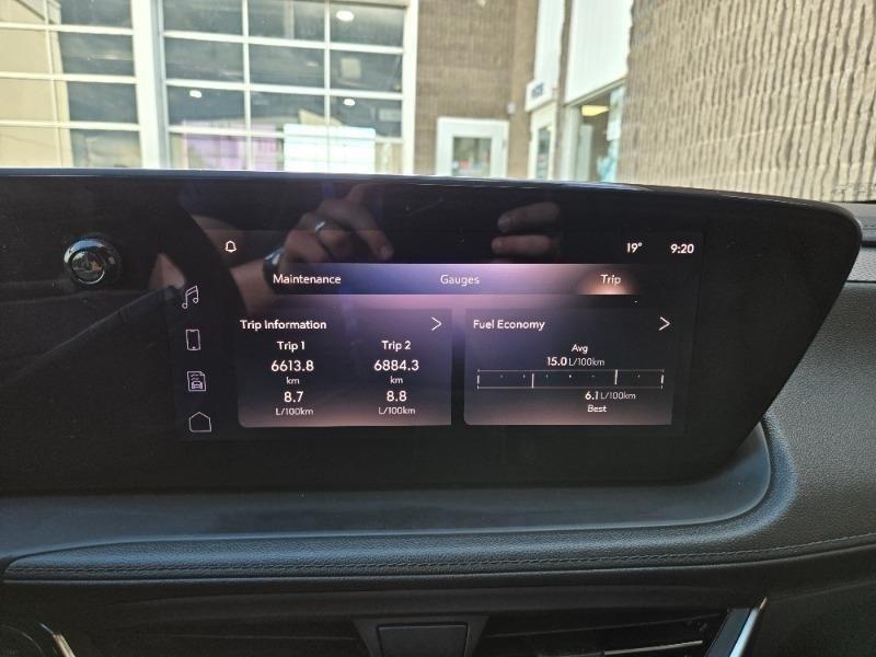 buick Encore GX 2024 - 25