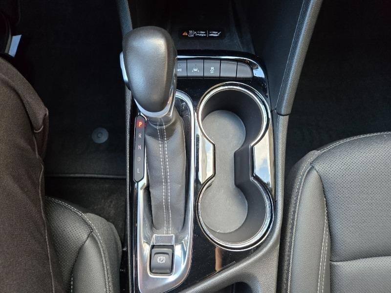 buick Encore GX 2024 - 27