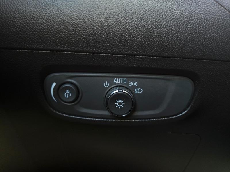 buick Encore GX 2024 - 28