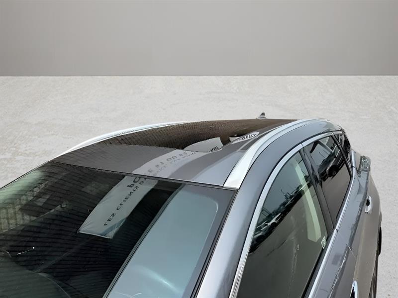 nissan Murano 2022 - 10