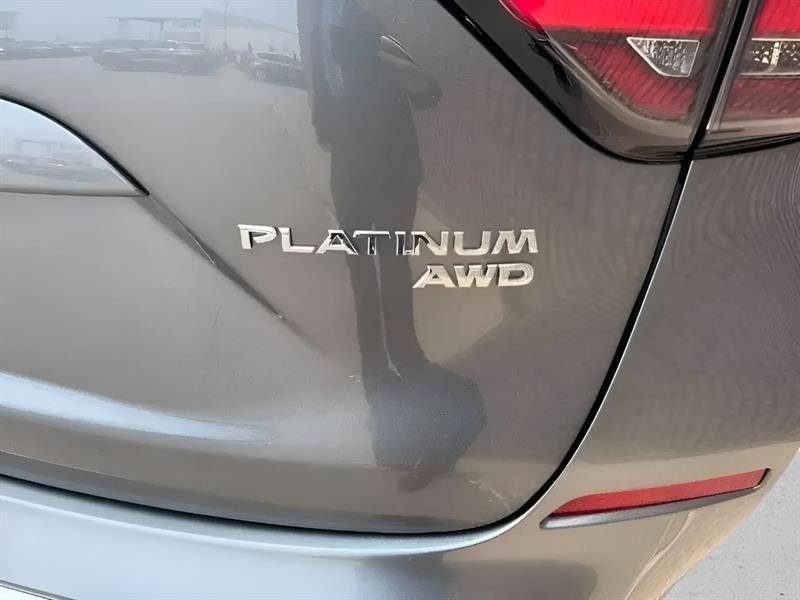 nissan Murano 2022 - 13