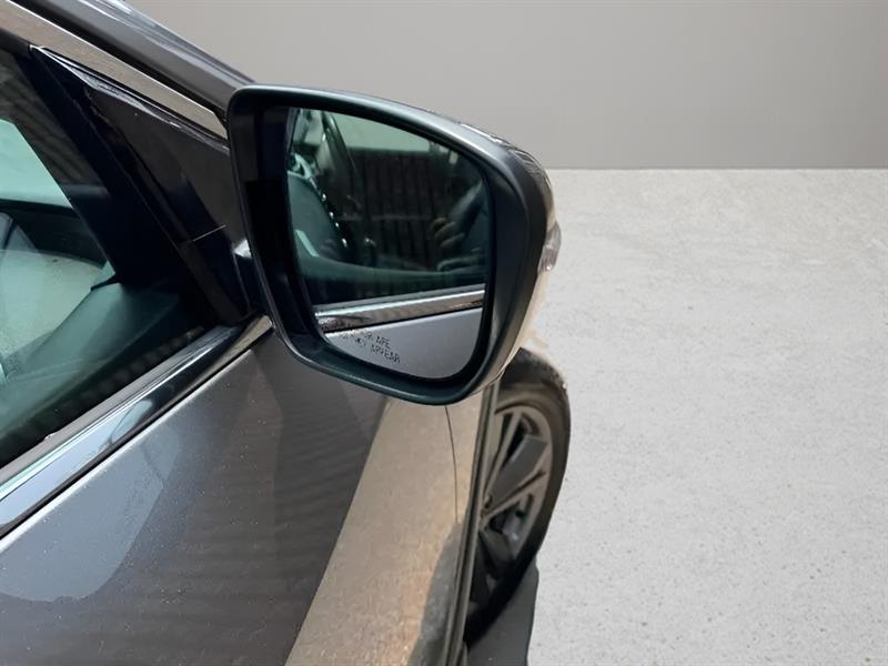 nissan Murano 2022 - 14