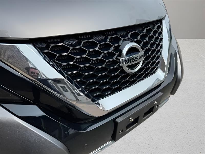 nissan Murano 2022 - 16