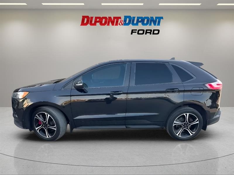 ford Edge 2022 - 2