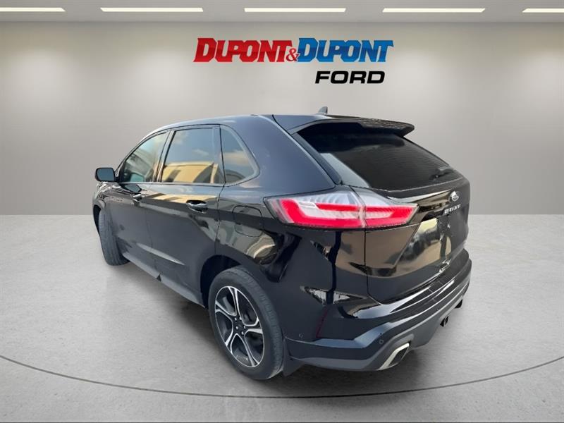 ford Edge 2022 - 3