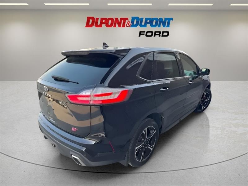 ford Edge 2022 - 5