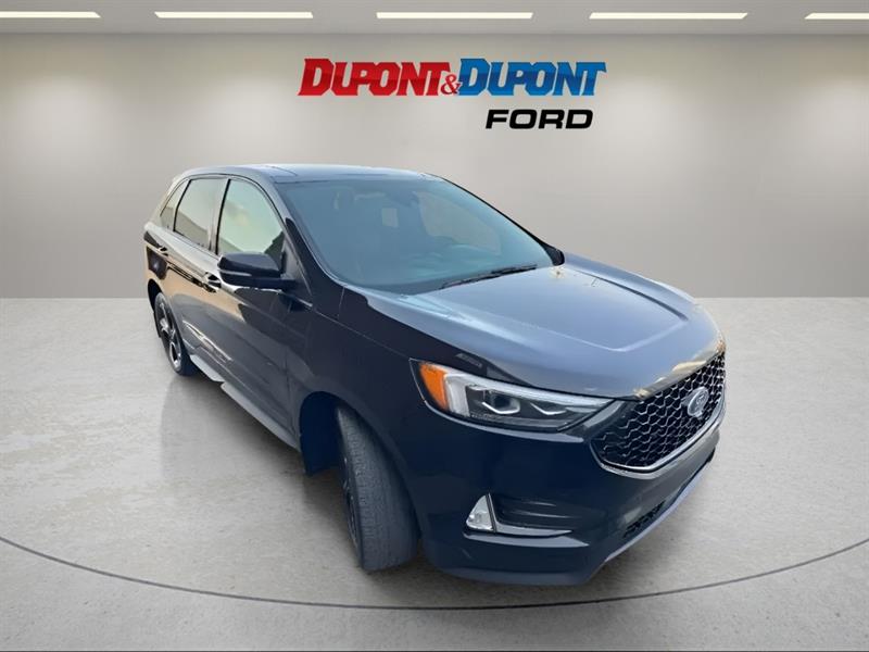 ford Edge 2022 - 6