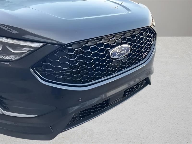 ford Edge 2022 - 7