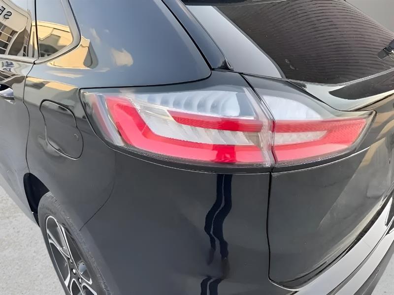 ford Edge 2022 - 11