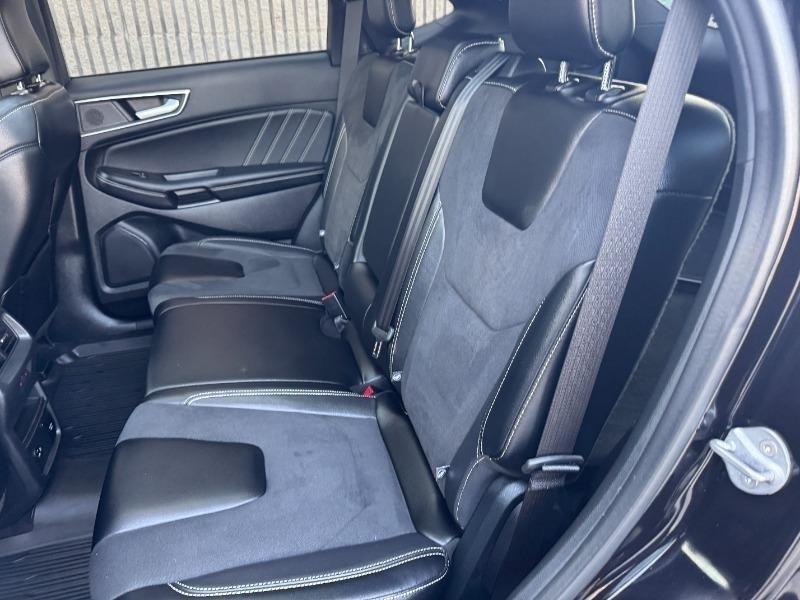 ford Edge 2022 - 19