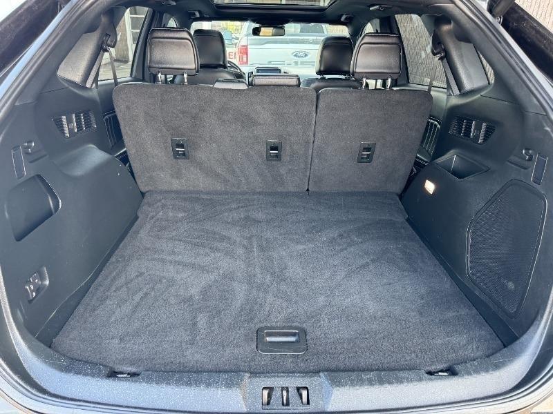 ford Edge 2022 - 21