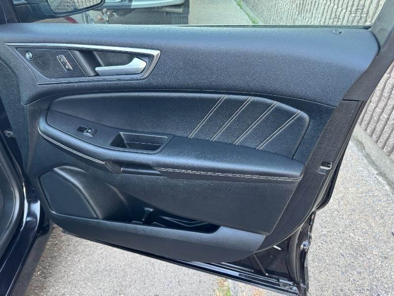 ford Edge 2022 - 24