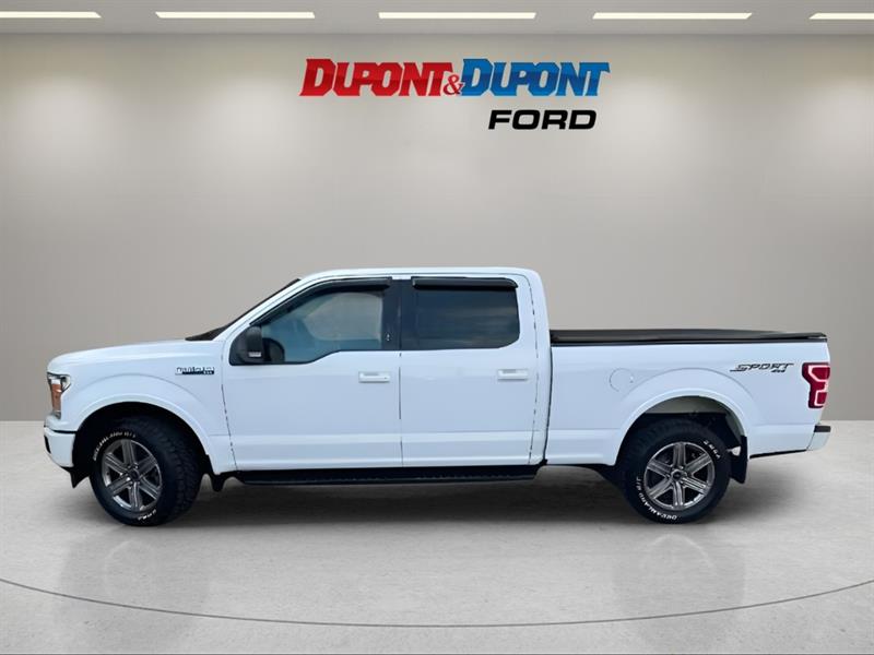 ford F-150 2020 - 2