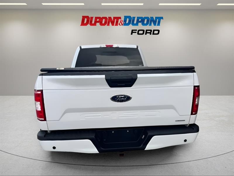 ford F-150 2020 - 4