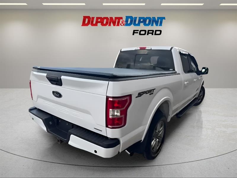 ford F-150 2020 - 5