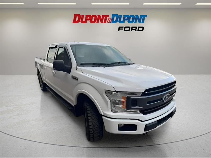 ford F-150 2020 - 6