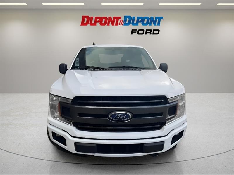ford F-150 2020 - 7